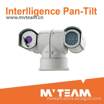 PTZ Camera for Car Use in The Transpotation (MVT-TC64/18S)
